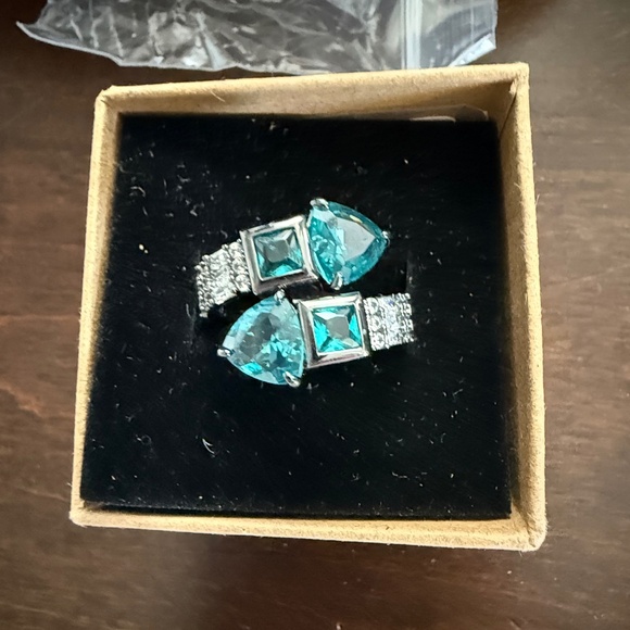 Bomb Party Latest release --- Sirens SIZE 7 --- " A LURE BENEATH THE WAVES" - Picture 4 of 5